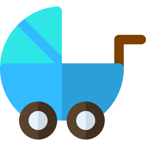 Coche de bebé